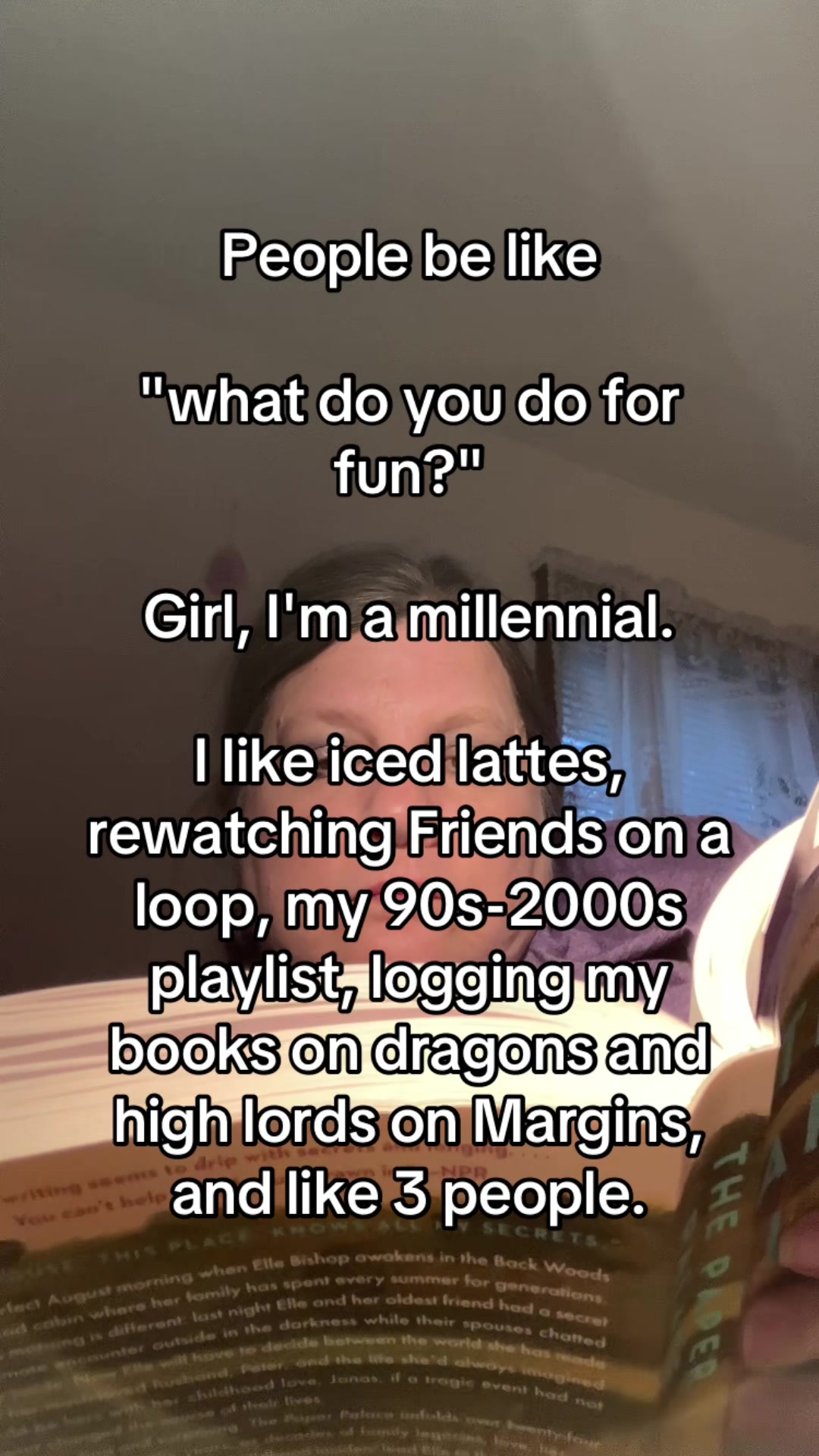 @Reader Robin