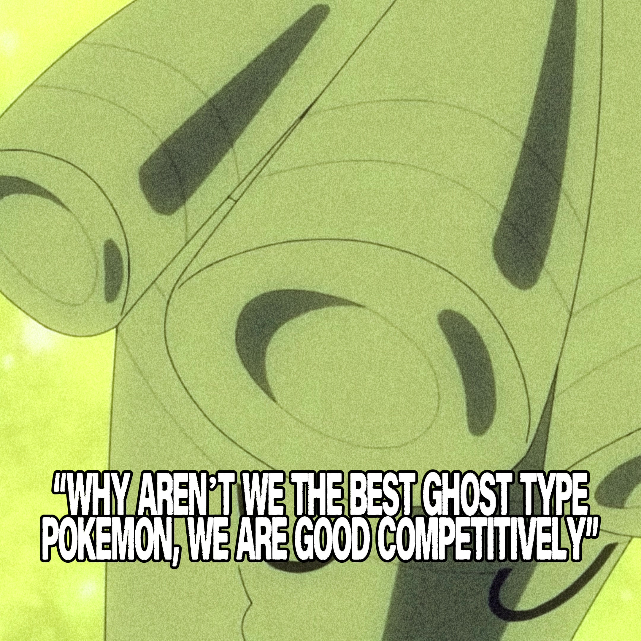 @John Sableye