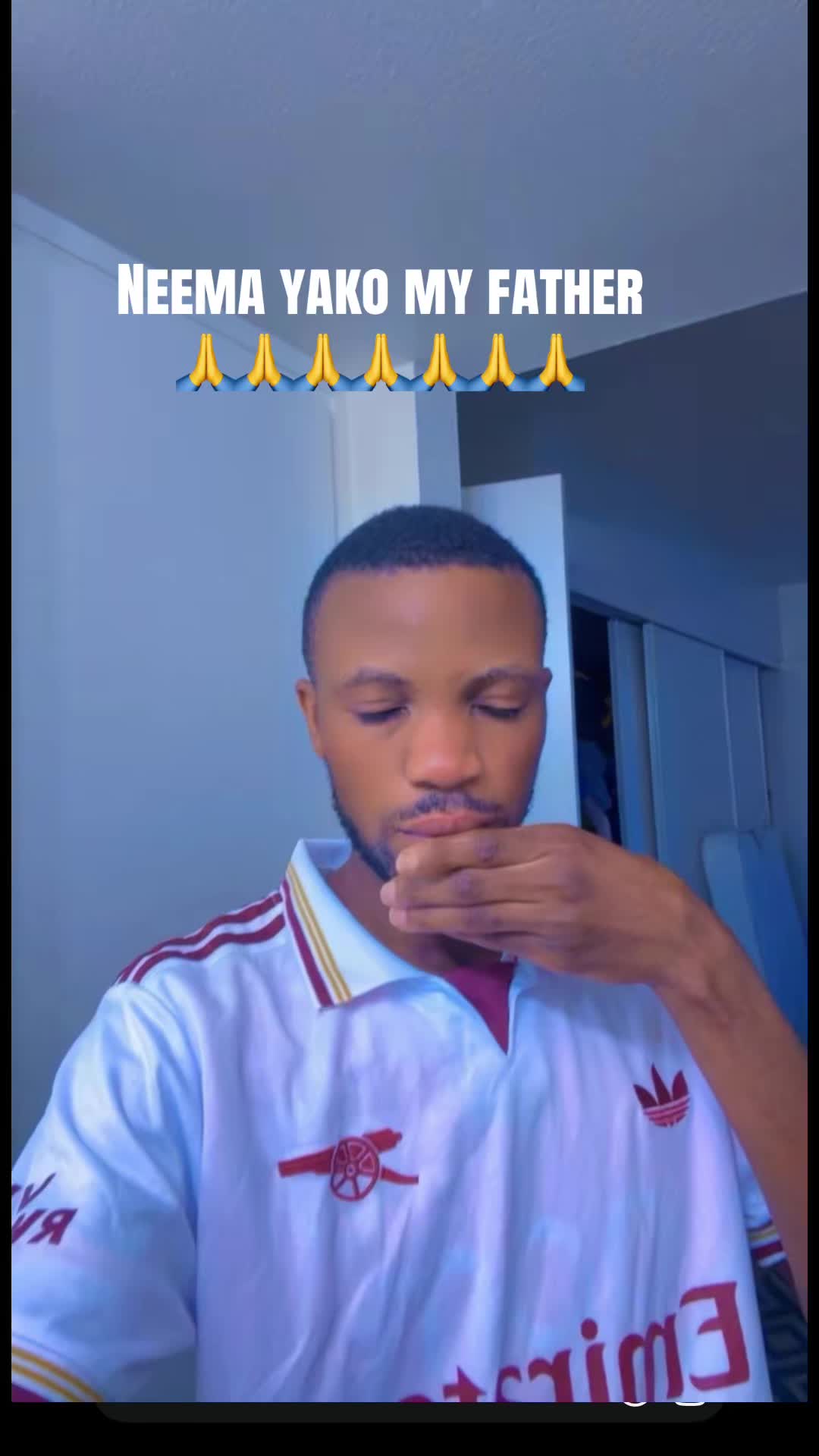 @Sikubwabo kajogi