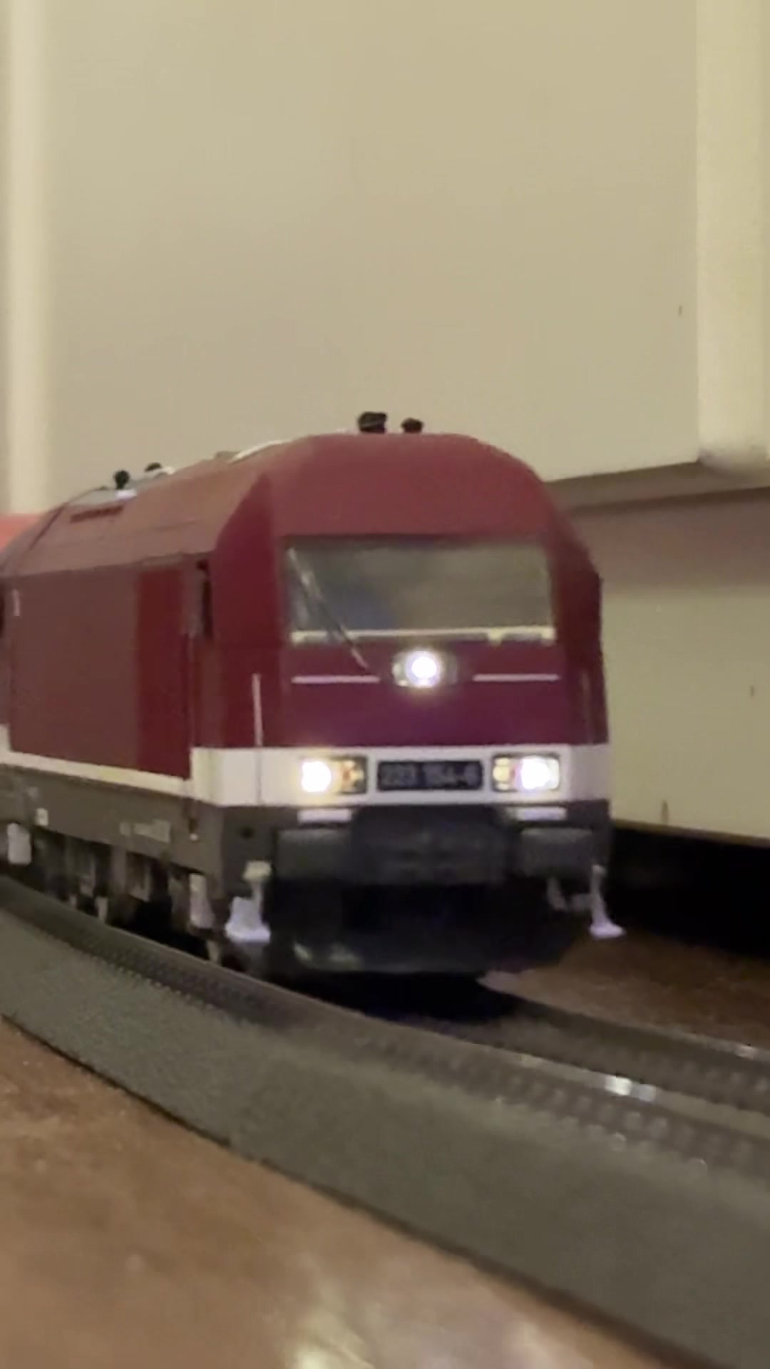 @train Spotter modellbahn