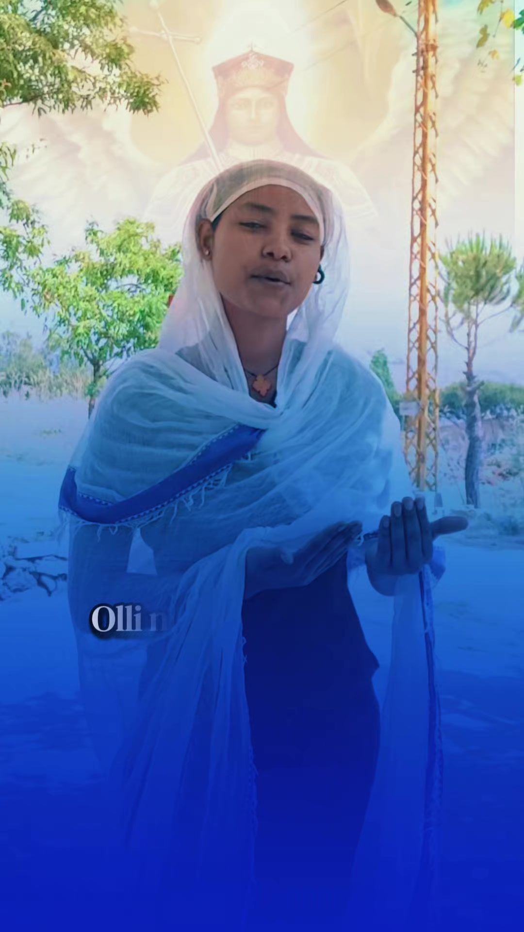 @Tawahidoo dandii jirenyaa ๐ฅฐ