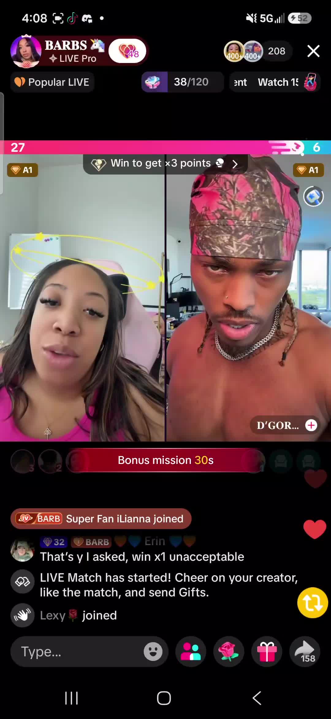 @🦄Dajuan92🦄