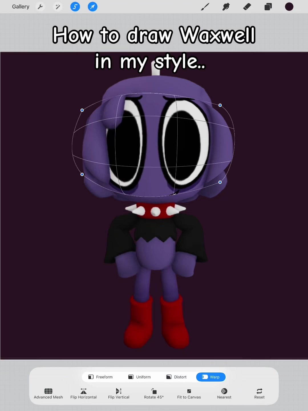@puplemint