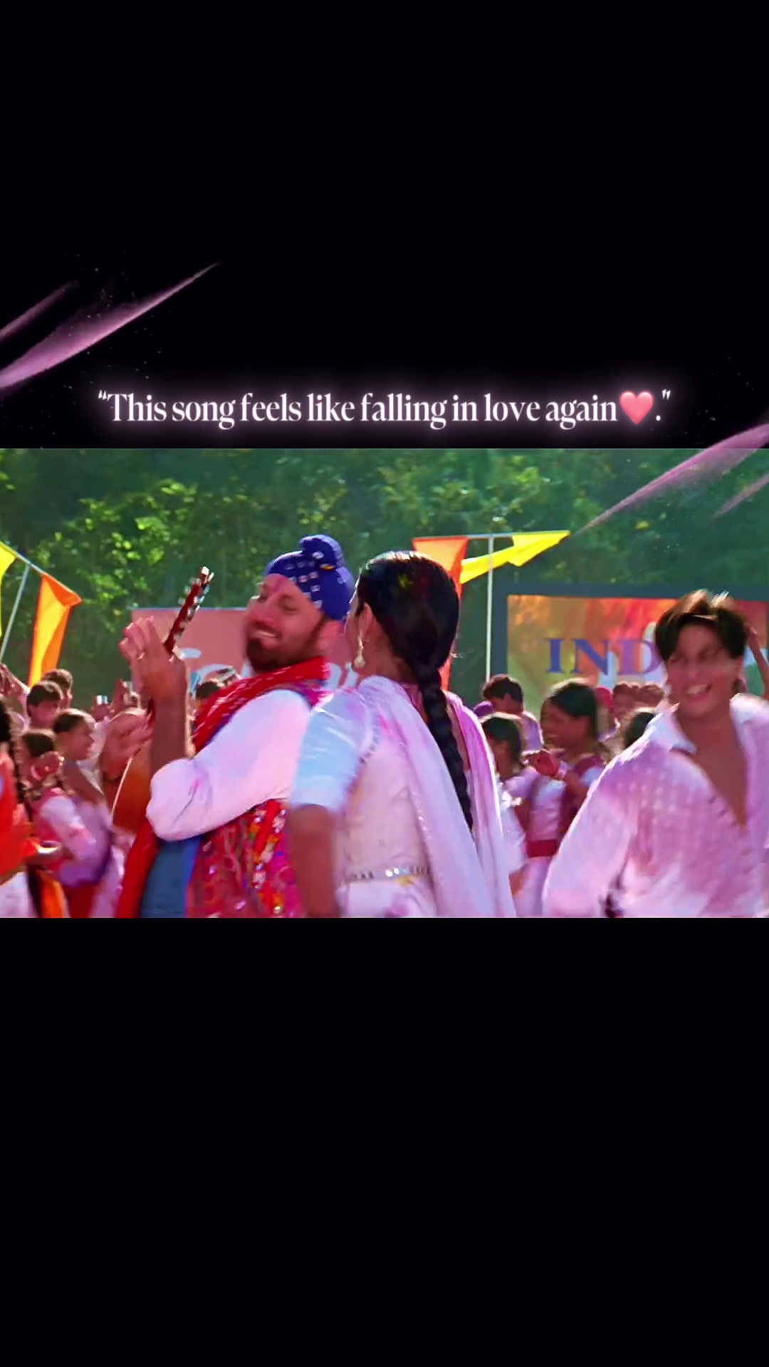 @🌺Bollywood Quêen🌺