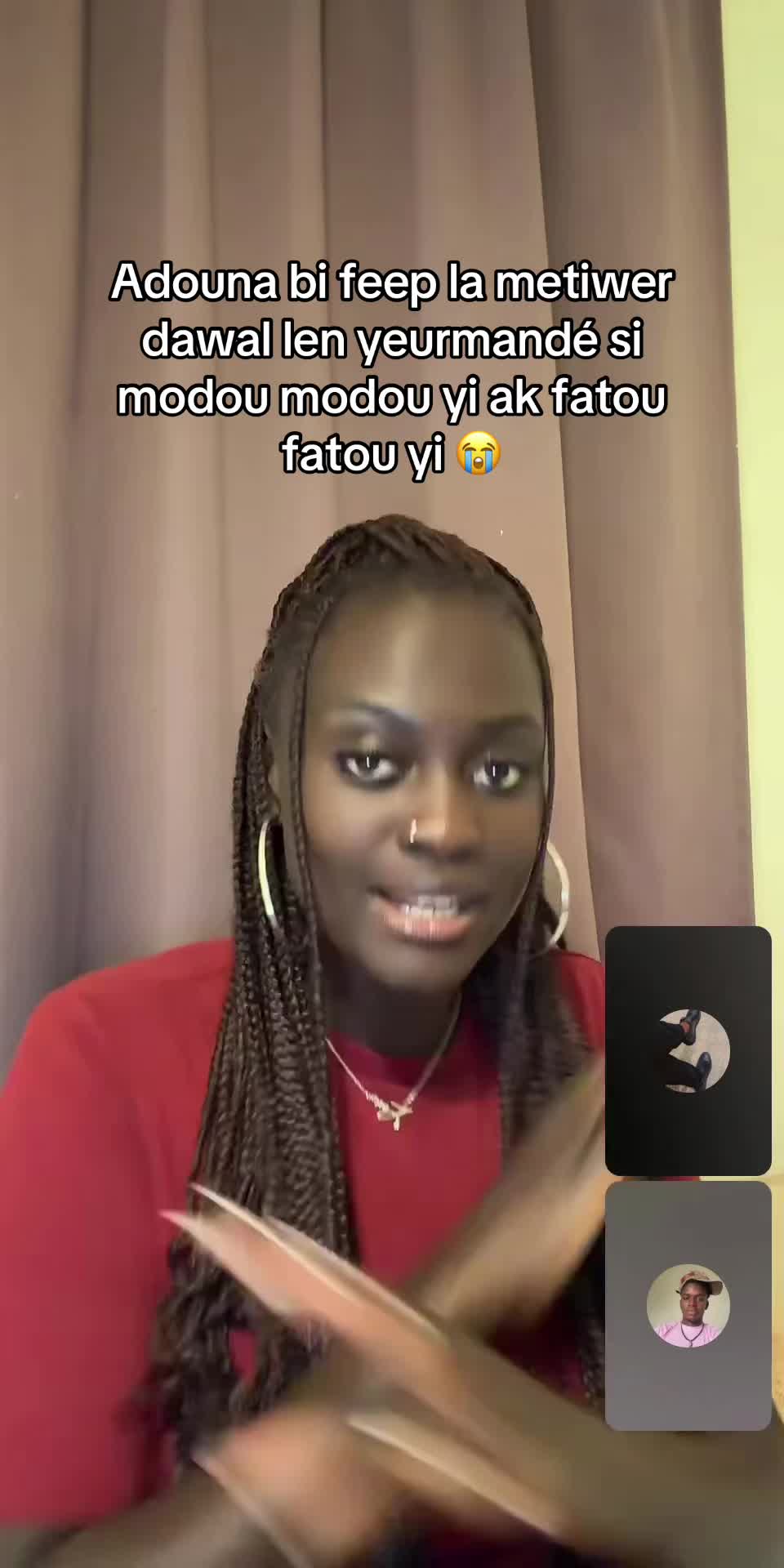@Loulah_BabyCHAMPIONNE 🌟🌟