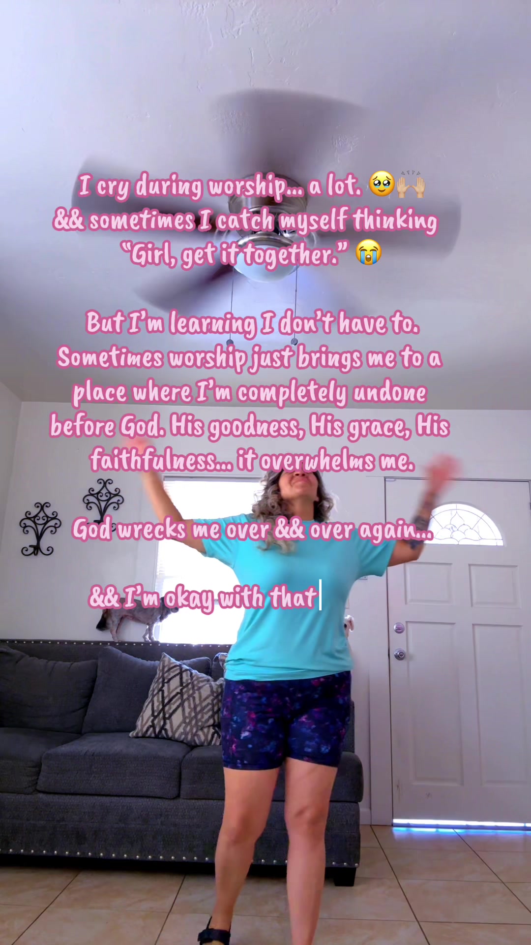 @Erica | Faith•Becoming ✨🌻