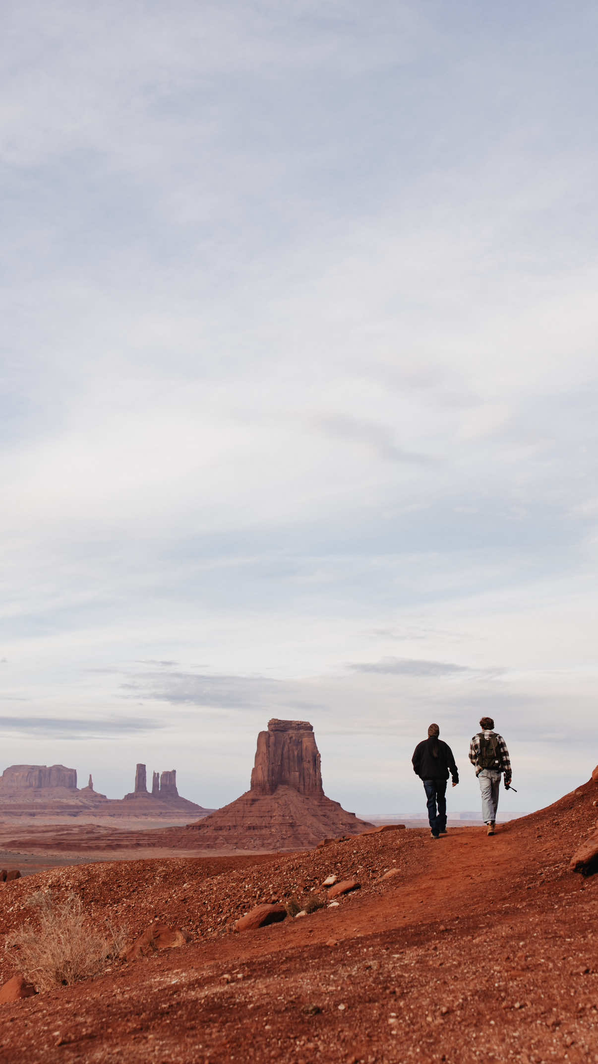 @Visit the USA