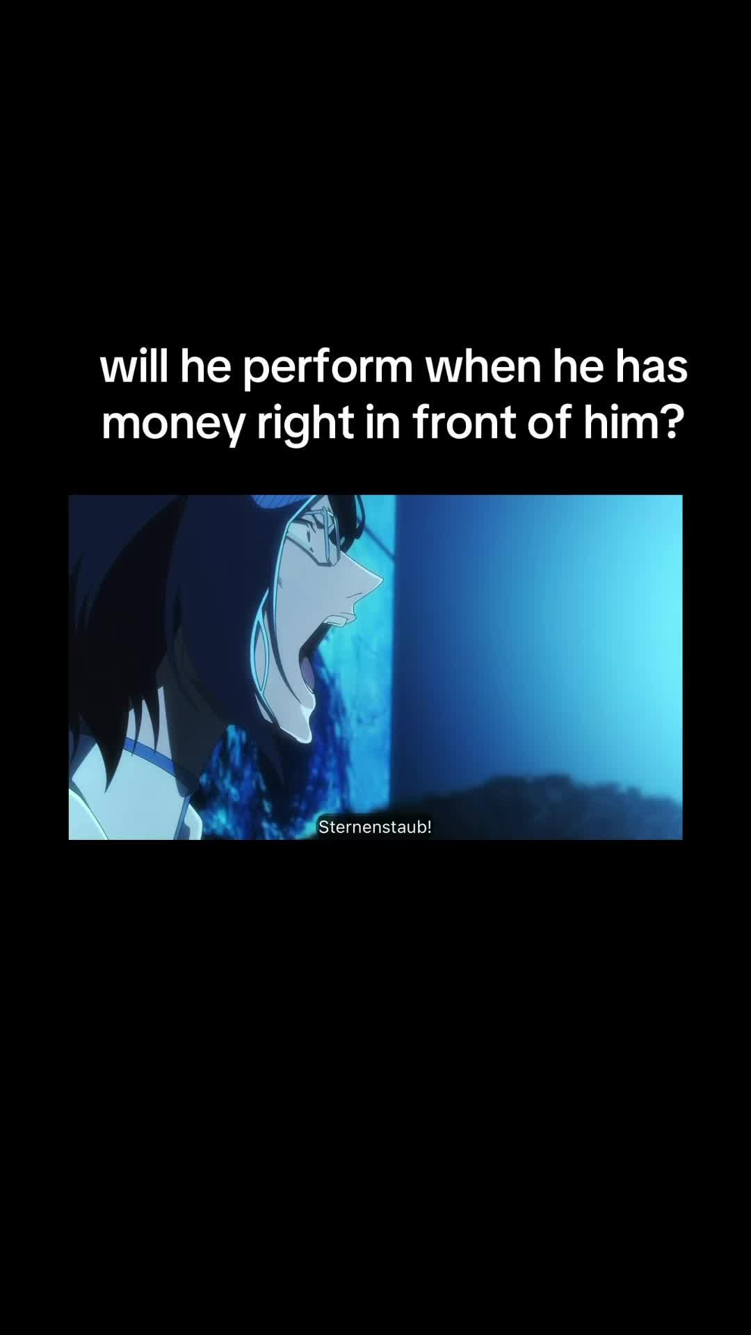 @terrible anime memes