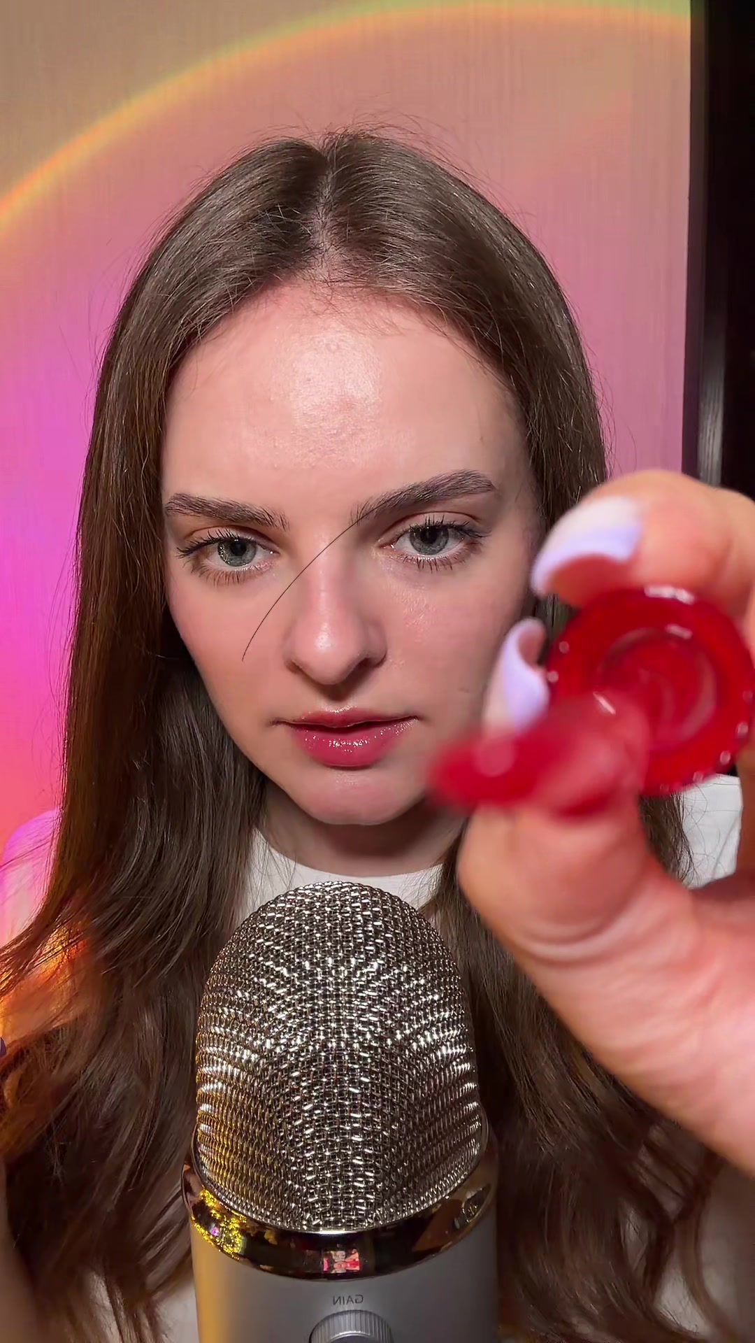 @ASMR Lisandra