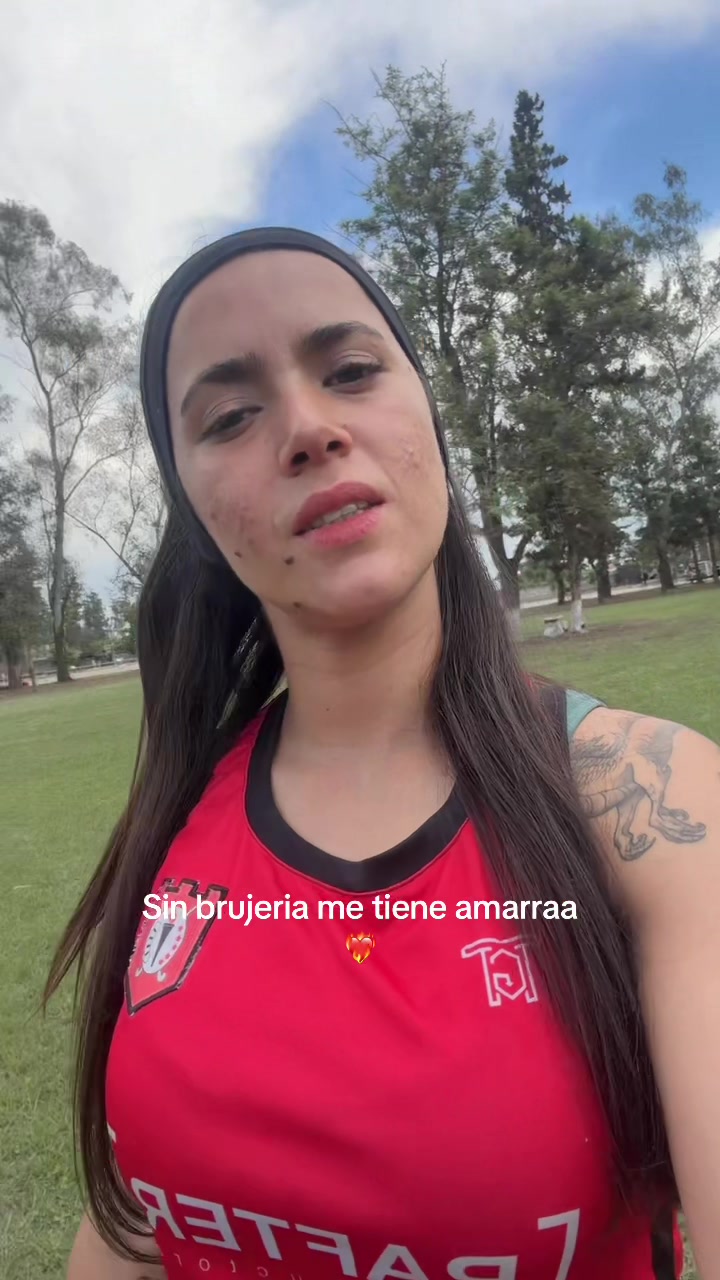 @Jorgelina Lucía Barrionuevo