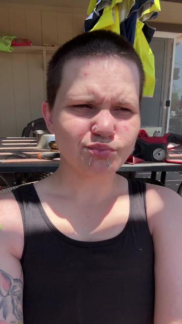 @Your Local Alt Butch Boy