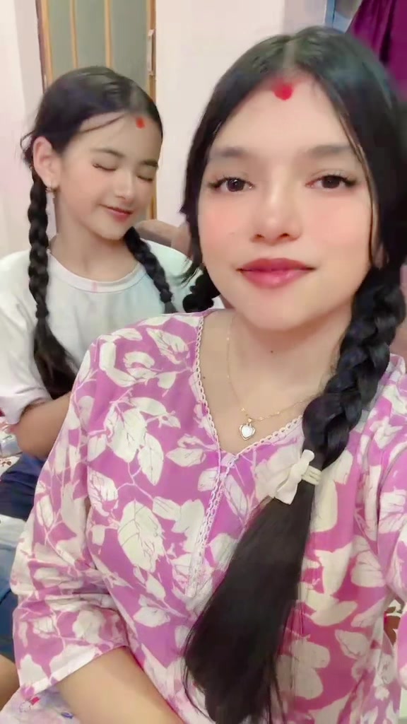 @SarishaBhari 🌷🌷