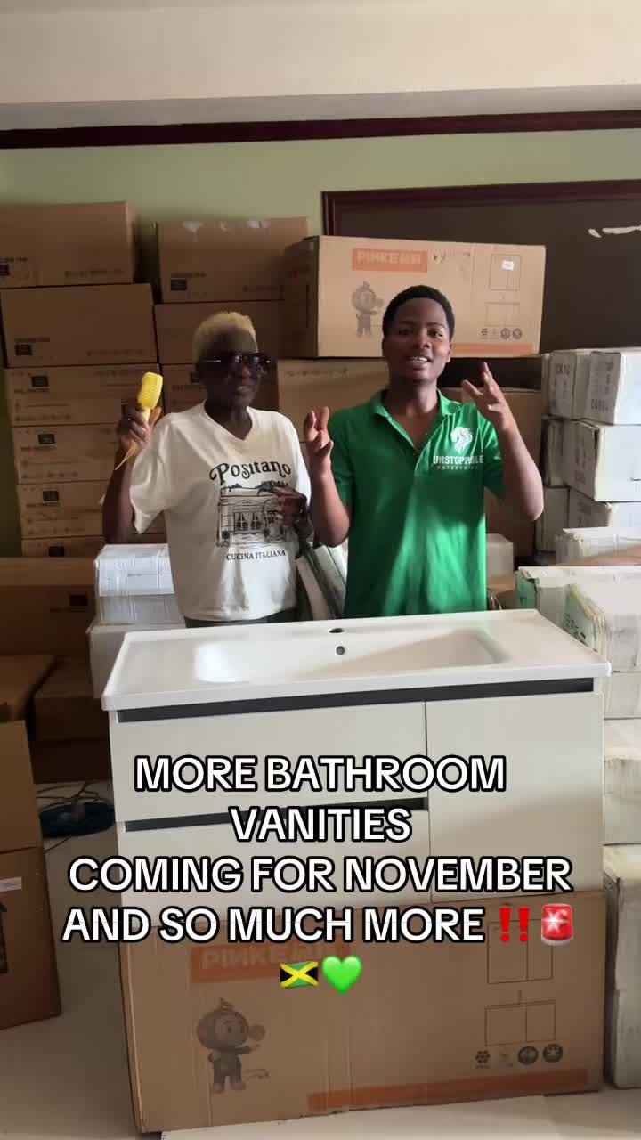 @Unstoppable enterprises!