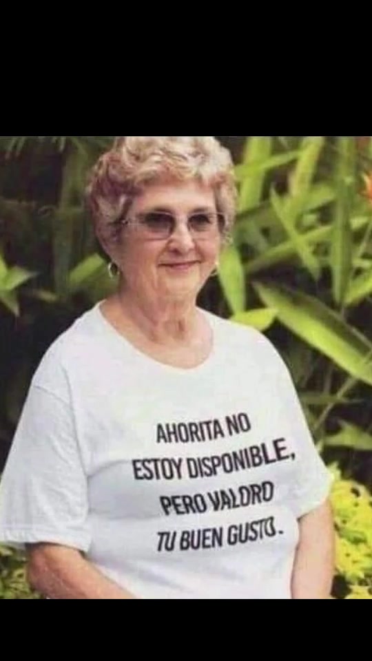 @Profe Laura María