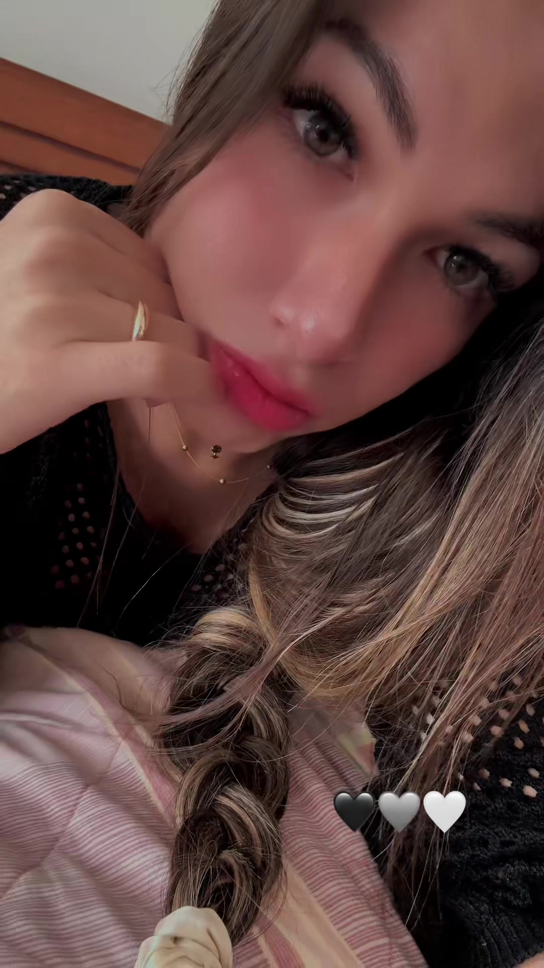 @Blankita Mendoza ✅