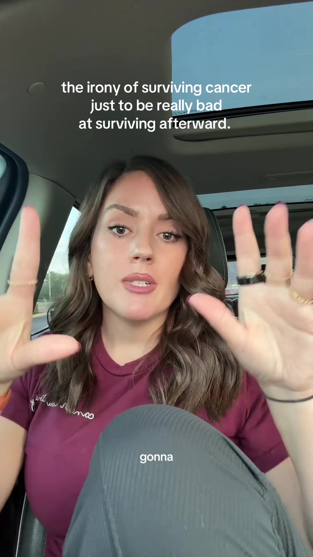 @Cancer Courtney🎗️