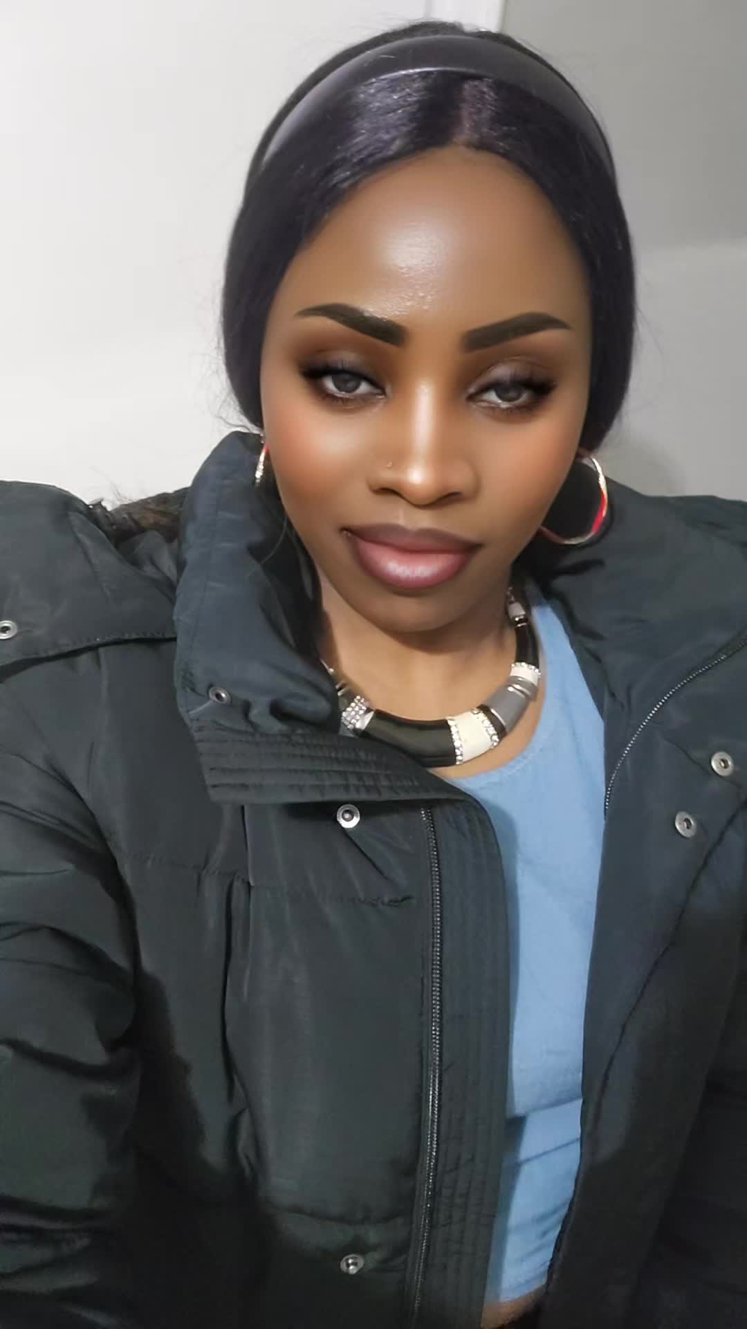 @Pauline Wambui