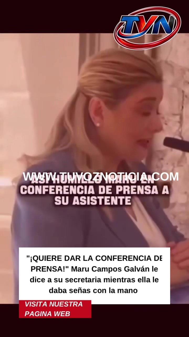 @Tu Voz Noticias