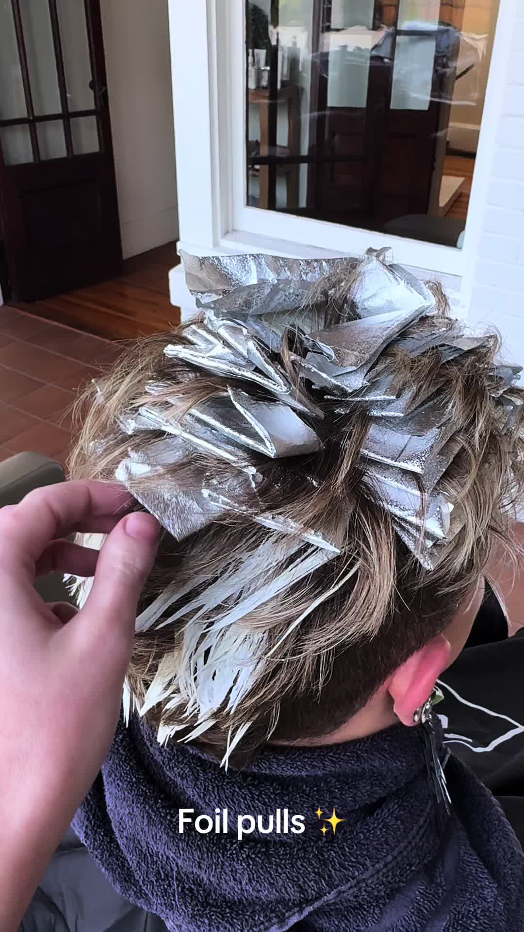 @Alyssa Ogletree | NBTX ✂️