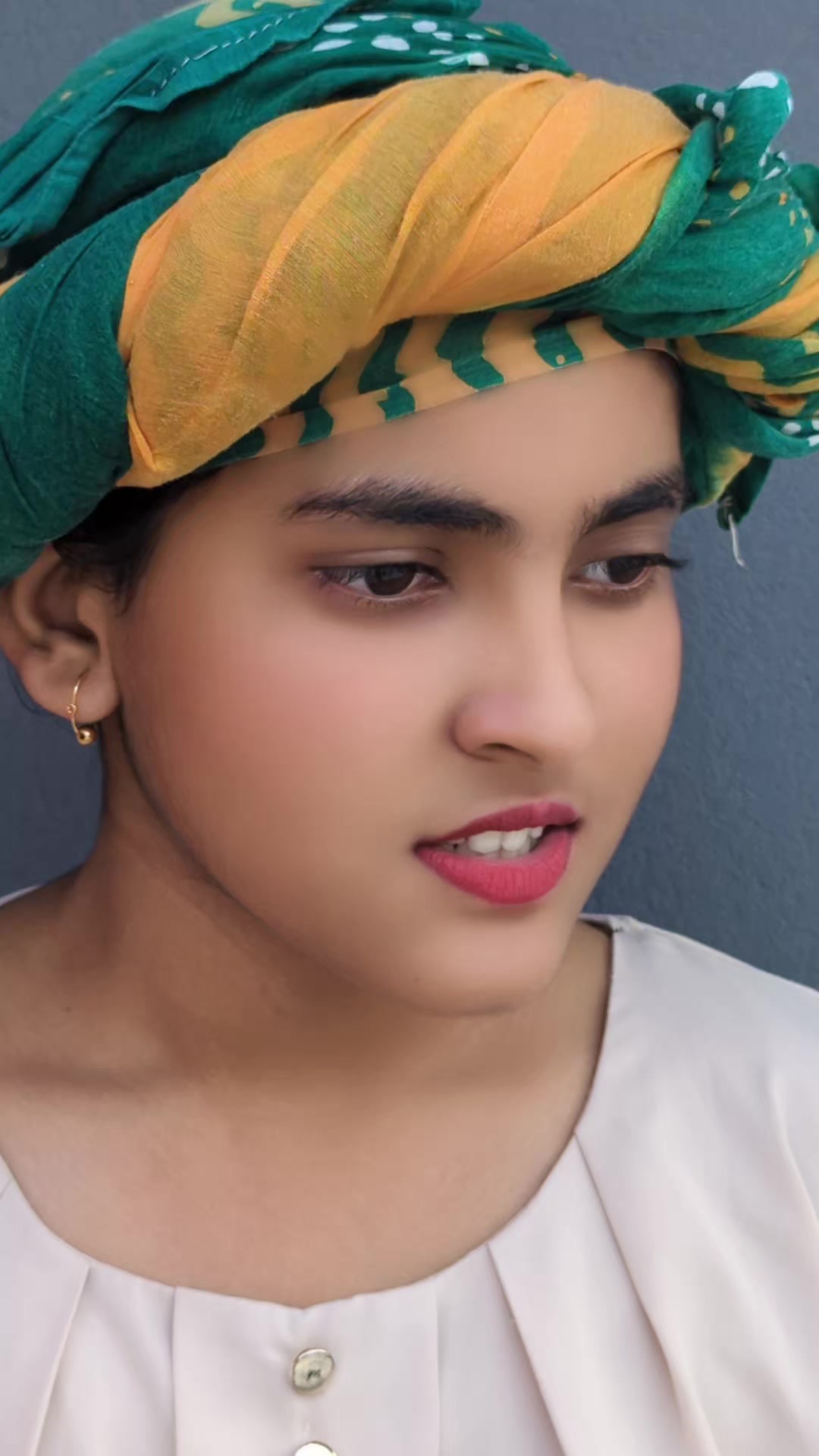 @রংপুরের মেয়ে মিষ্টি Official