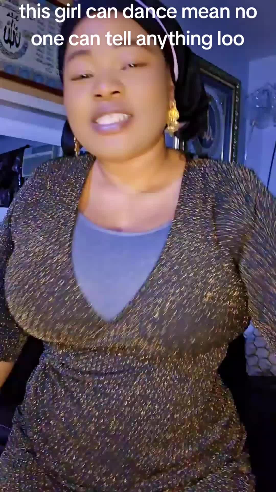@Bendu Kamara
