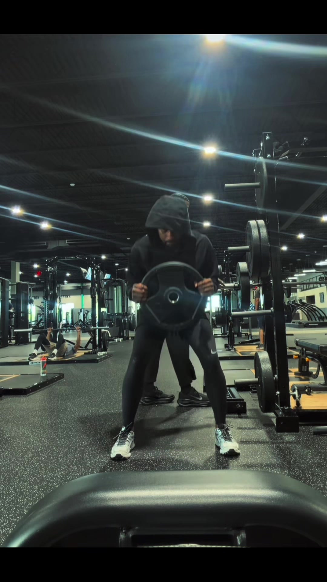 @hydrateme