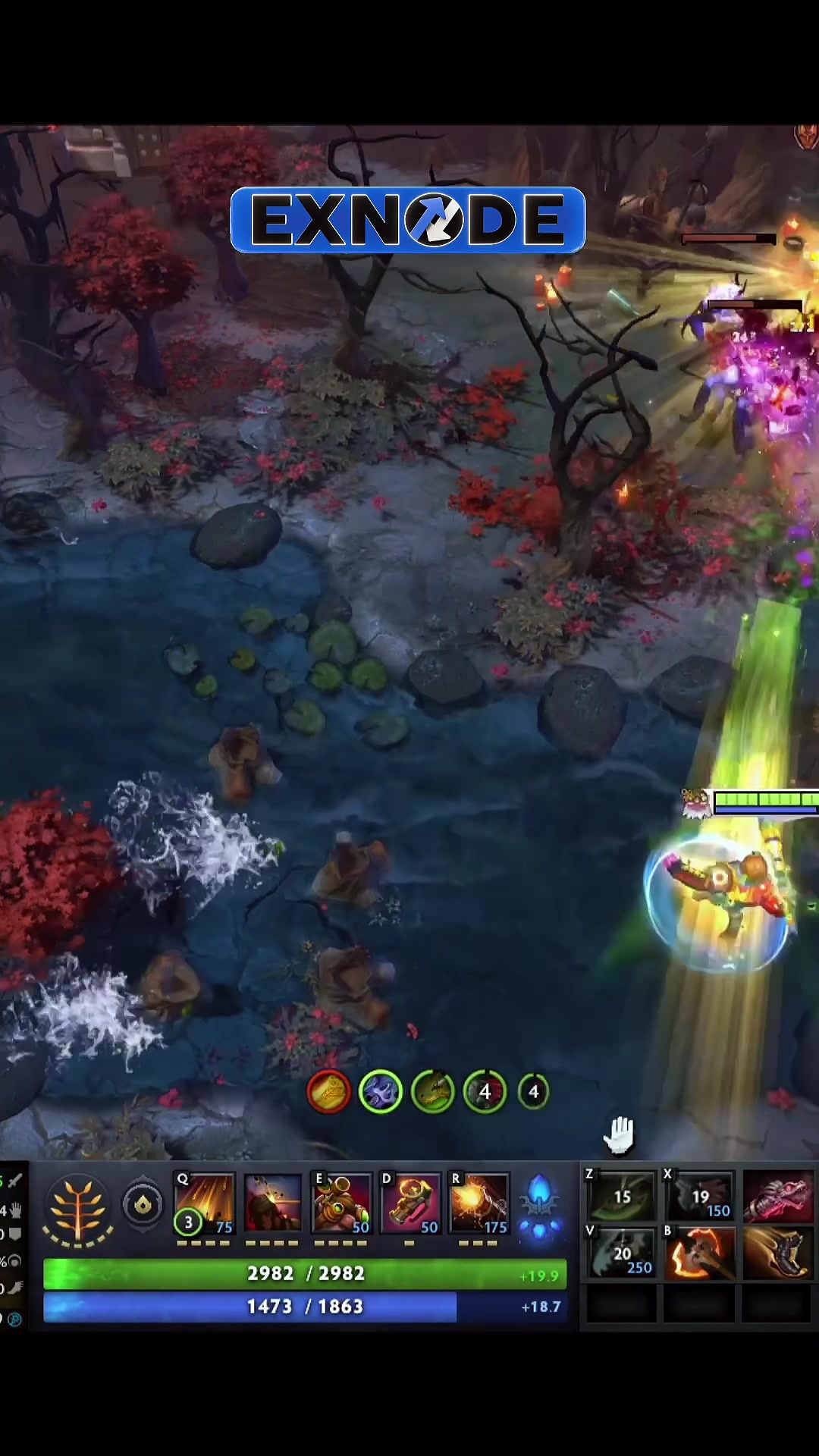 @DOTAHUB