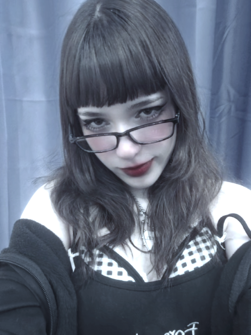 @૮꒰ ˶• ༝ •˶꒱აruruxy🦇