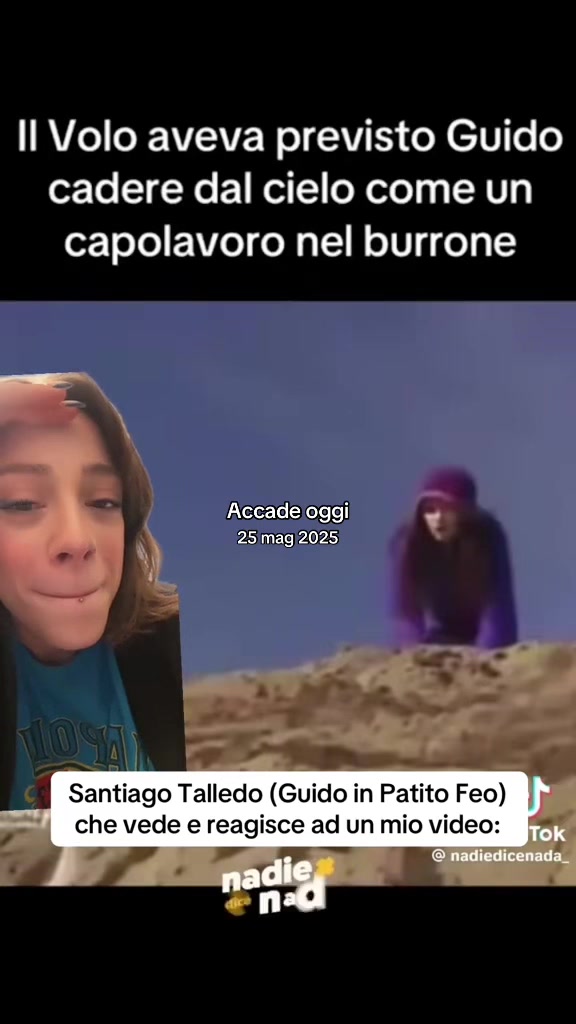 @Tini Veneruso