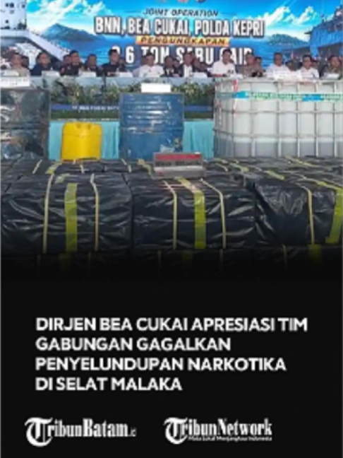 @Tribun Batam