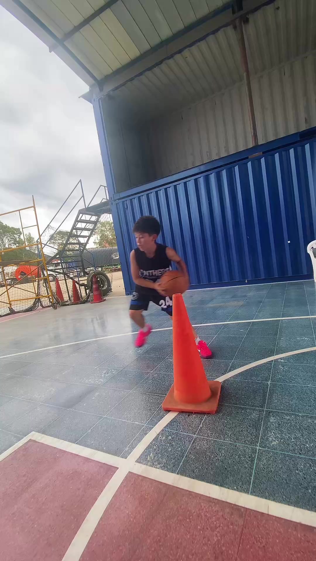 @Coach Rodrigo Gutiérrez RG