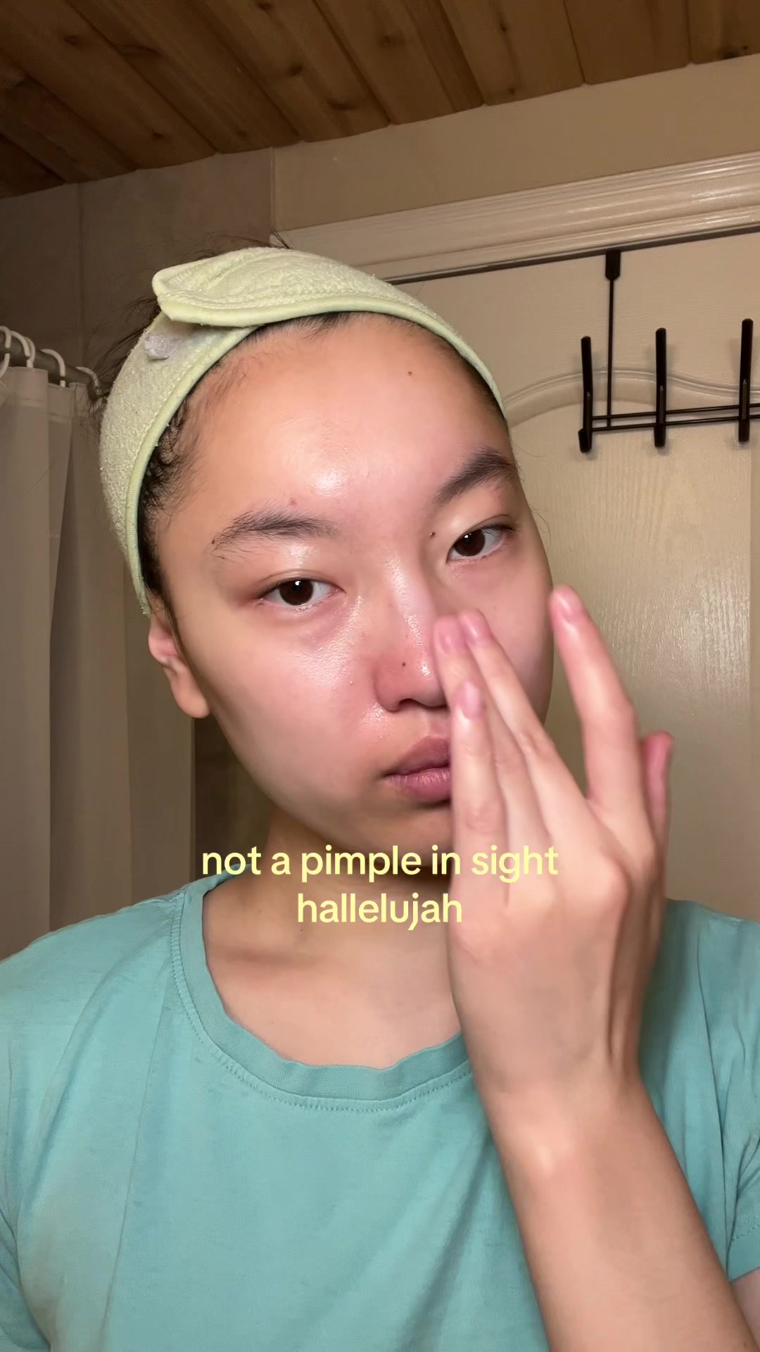 @ashley ho