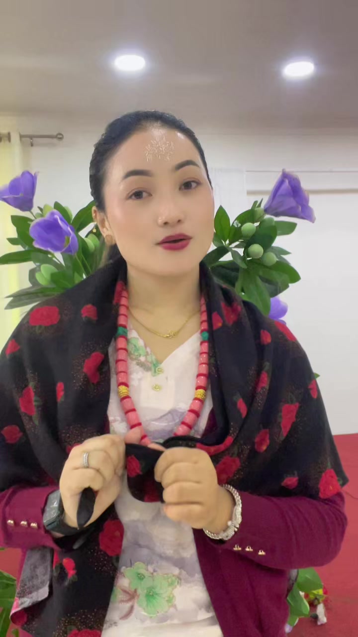 @Sunima Gurung