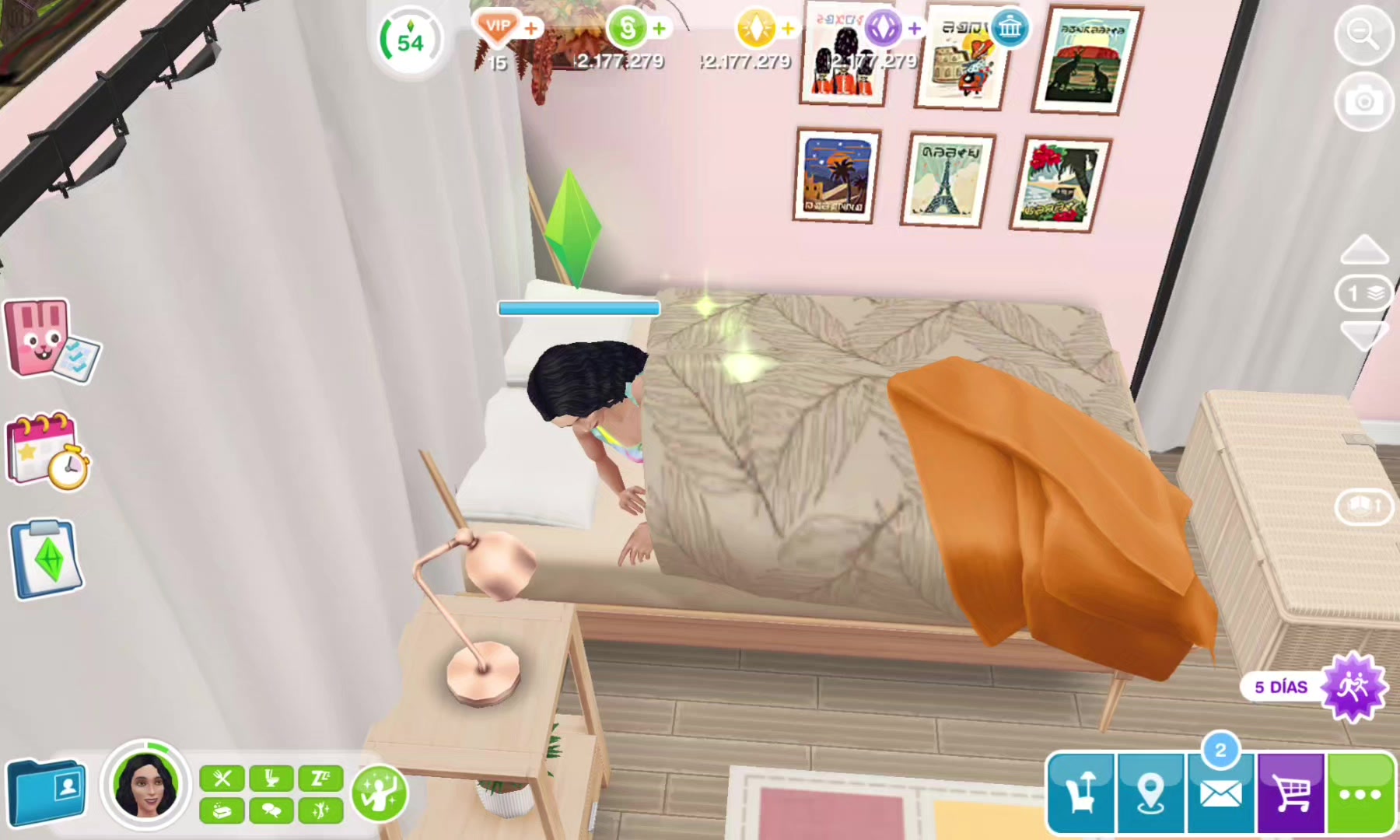 @𝐊𝐢𝐭𝐭𝐲 𝐒𝐢𝐦𝐬 🎮🩷.