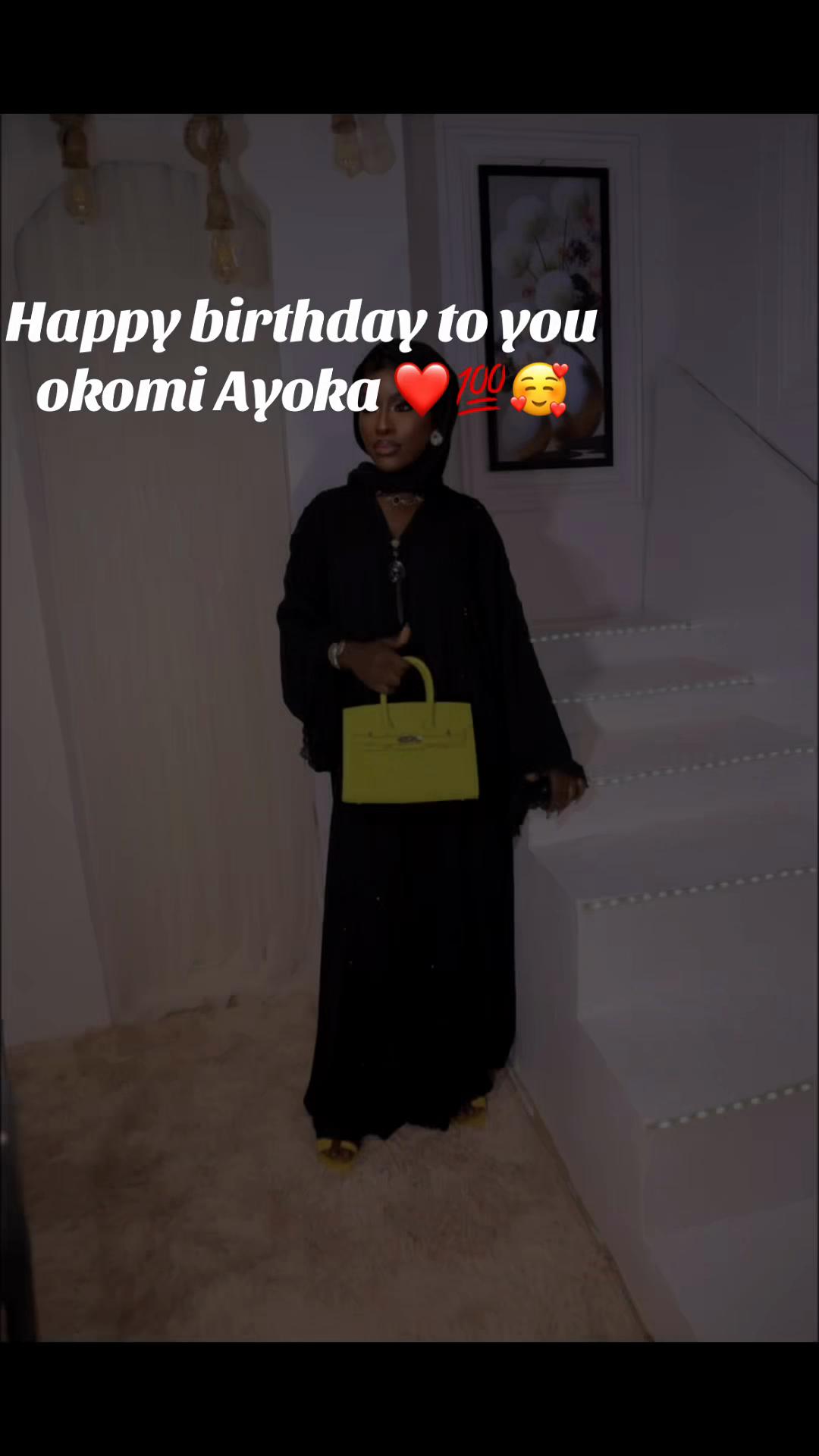 @Everything by anike in ogunpa