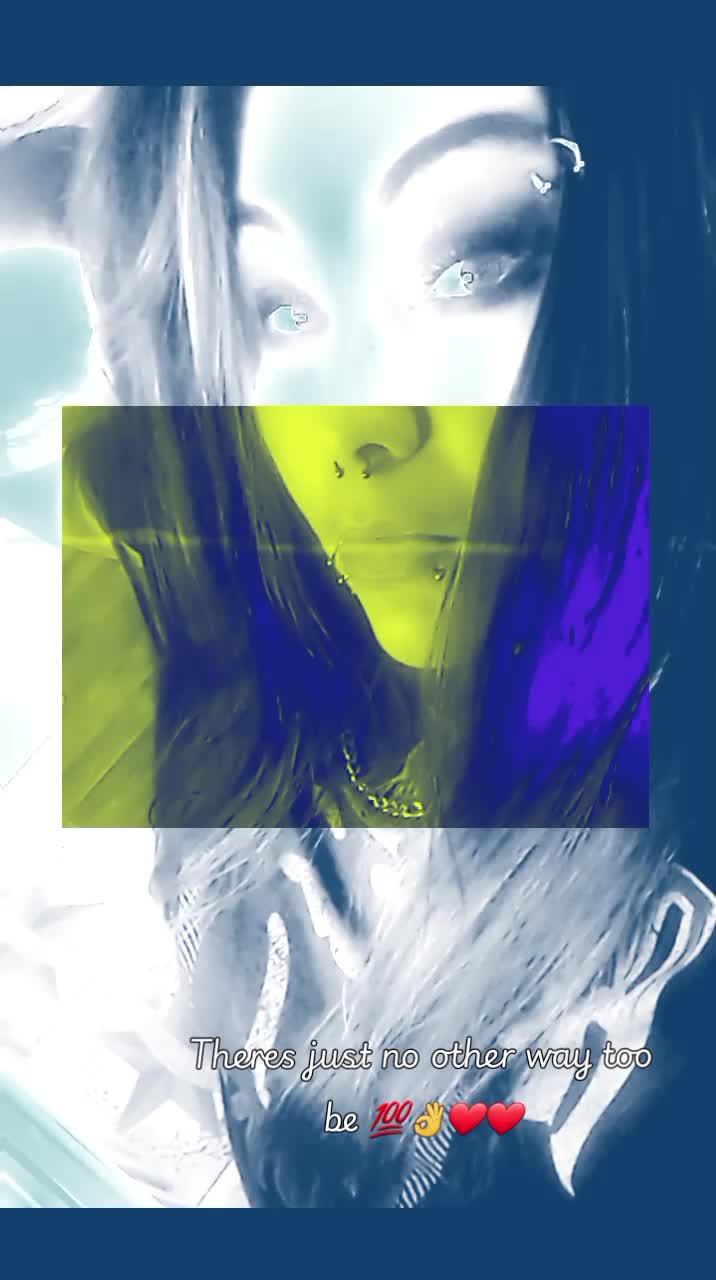 @🤘🖤Tosh Nicolee 🖤🤘