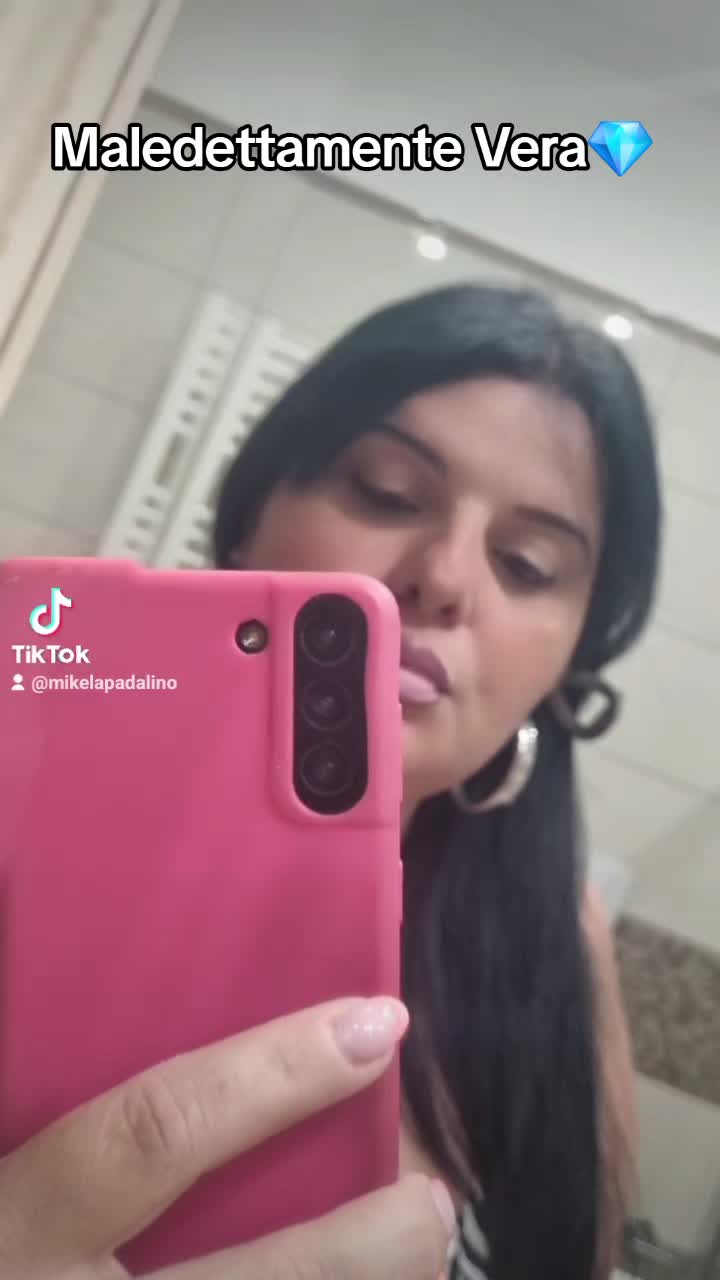 @MikelaPadalino💎
