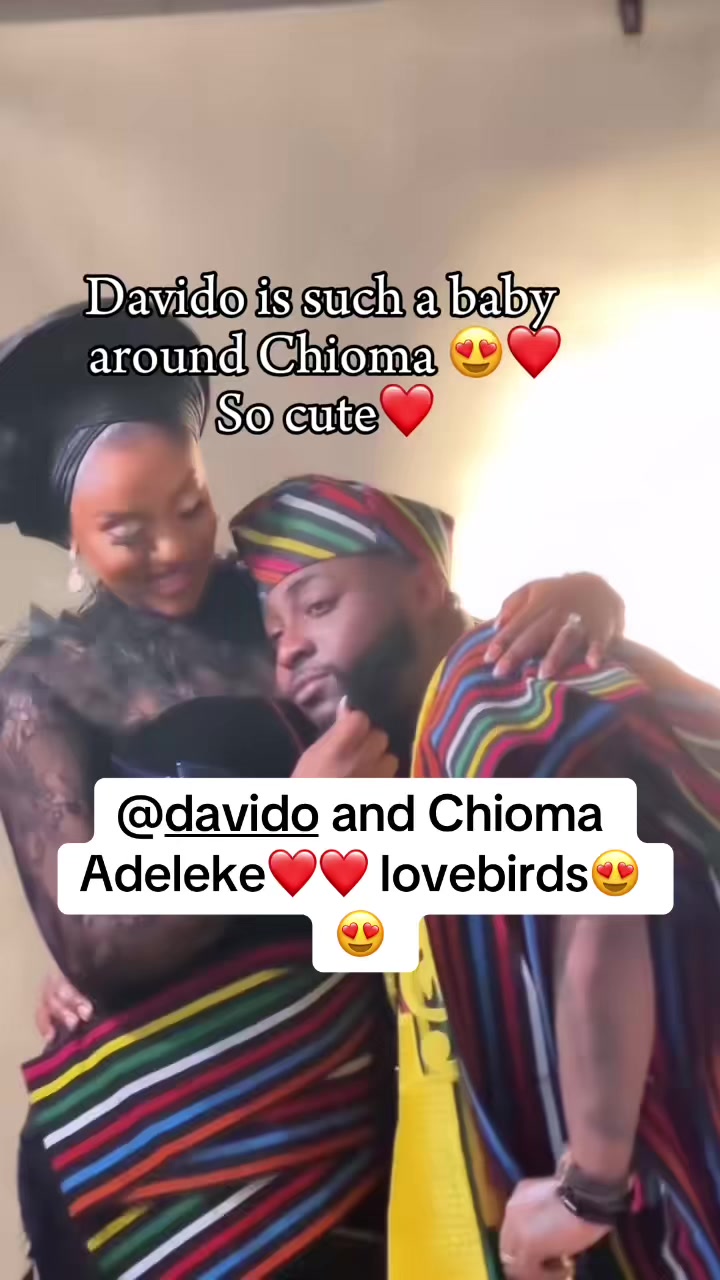 @DAVIDO