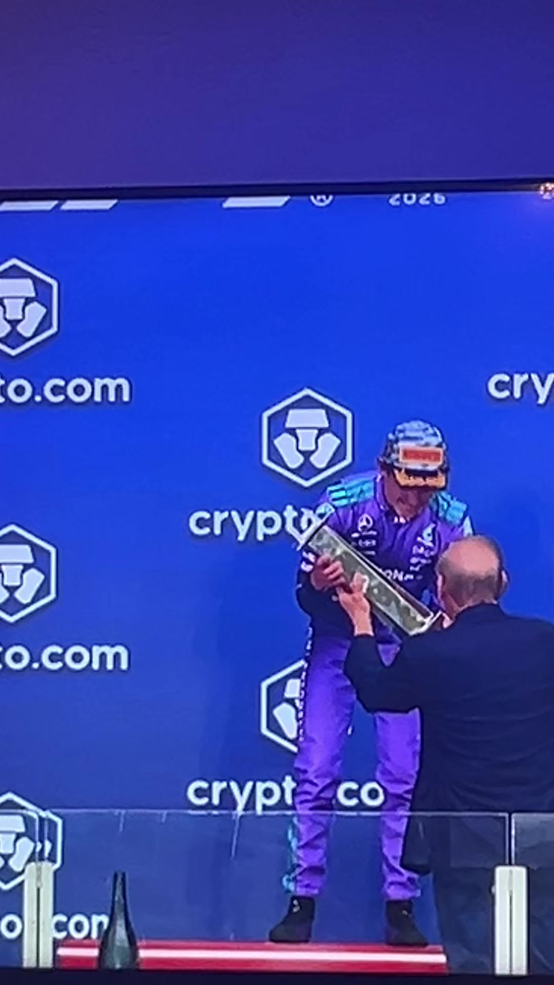 @Formula 1 Content