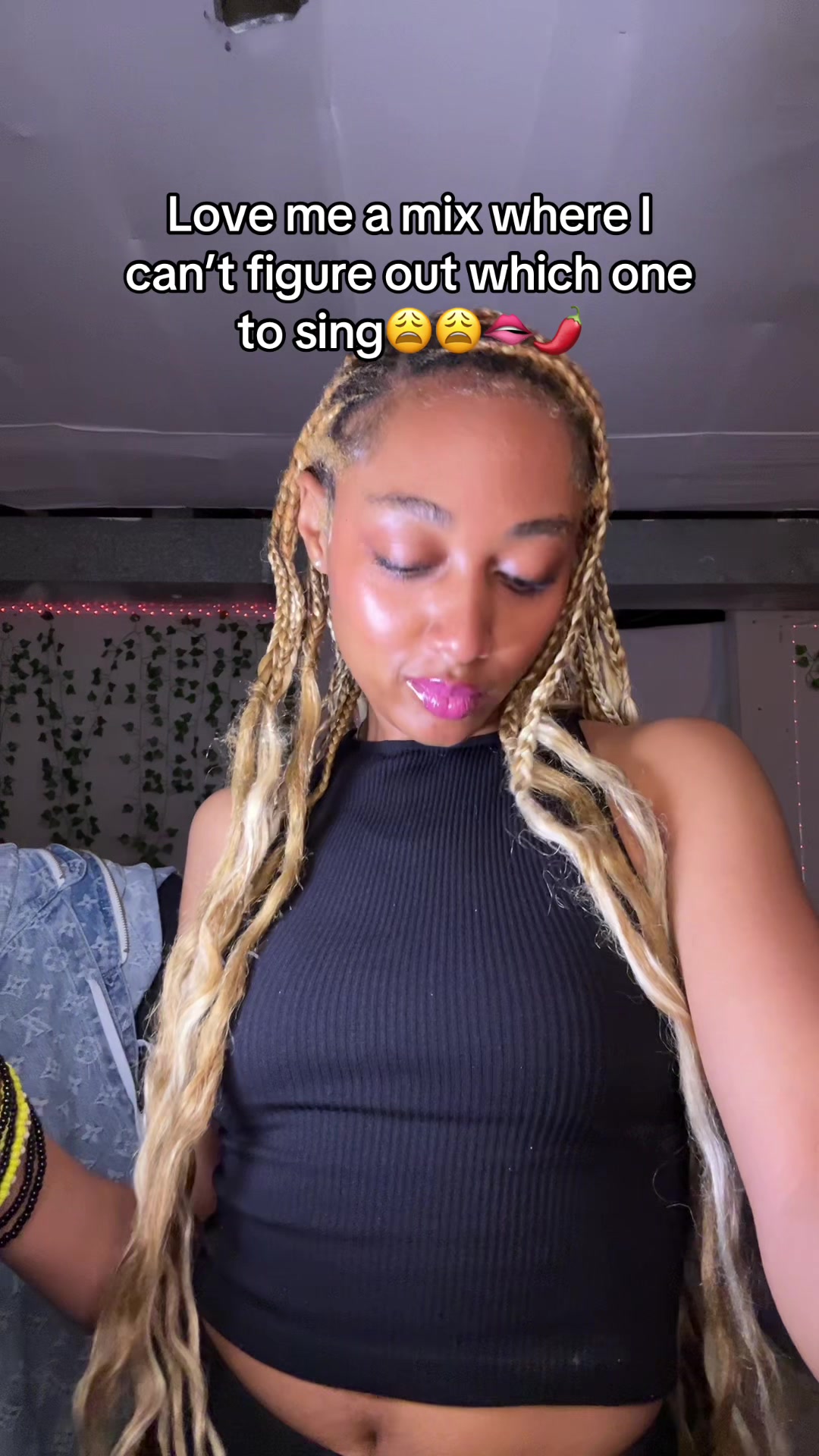 @🅿️ETIT WAIST!😝🌶️
