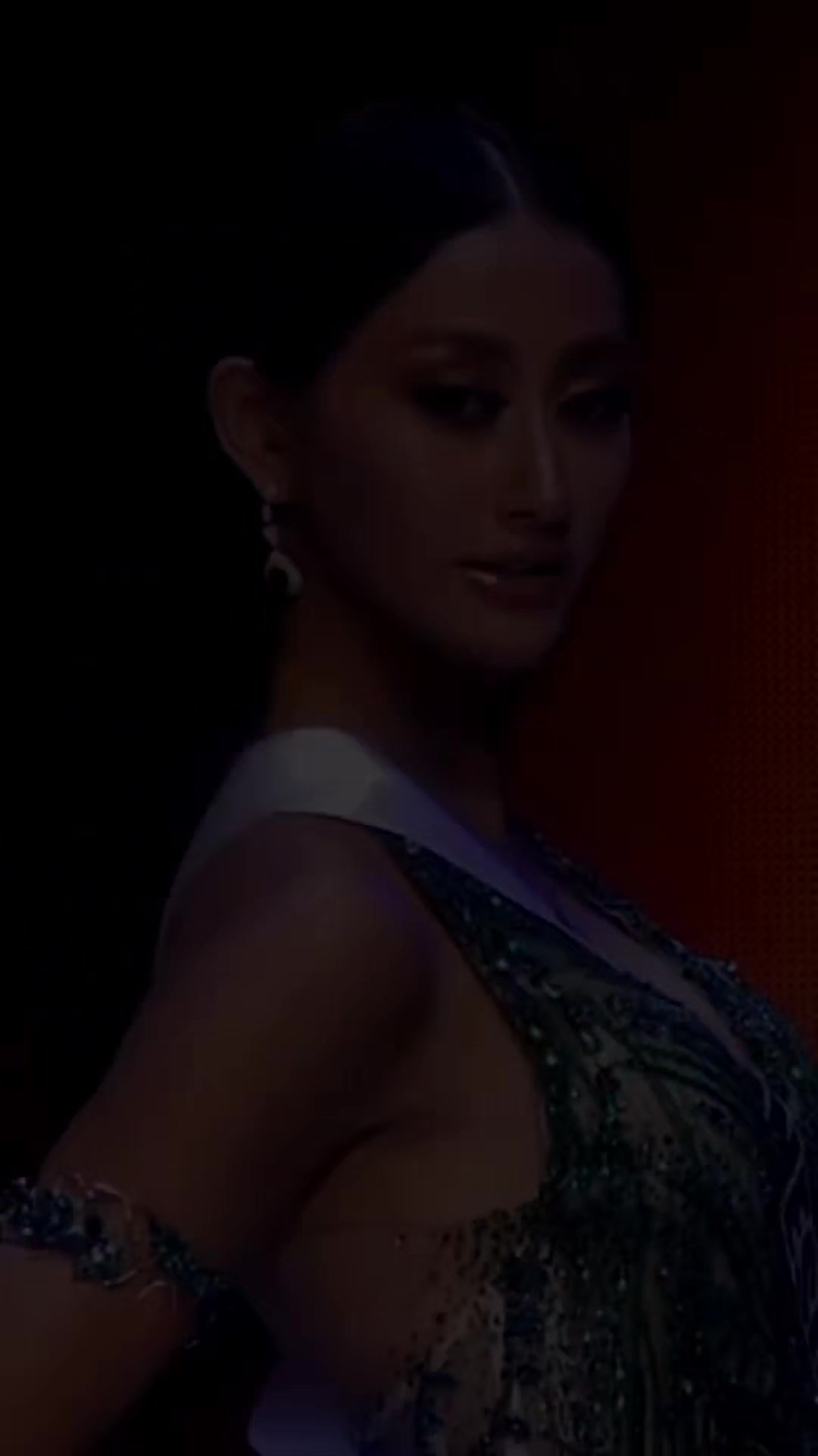 @Pageant Queen's