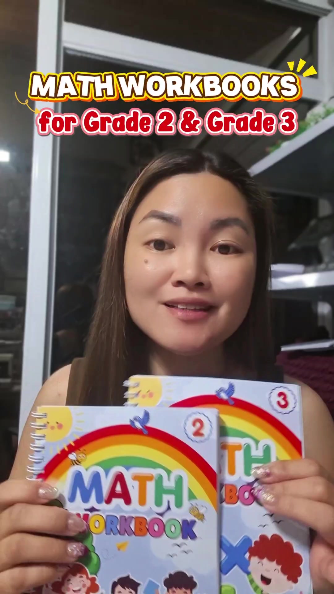 @Ma'am Aileen on FB