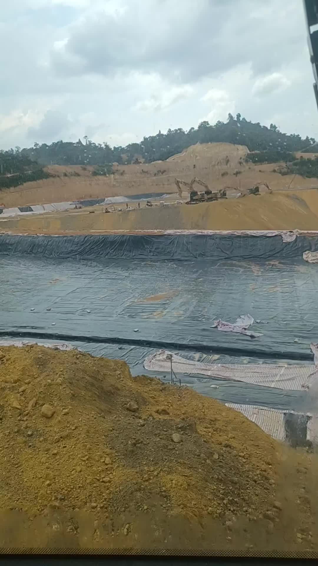 @Drever muda
