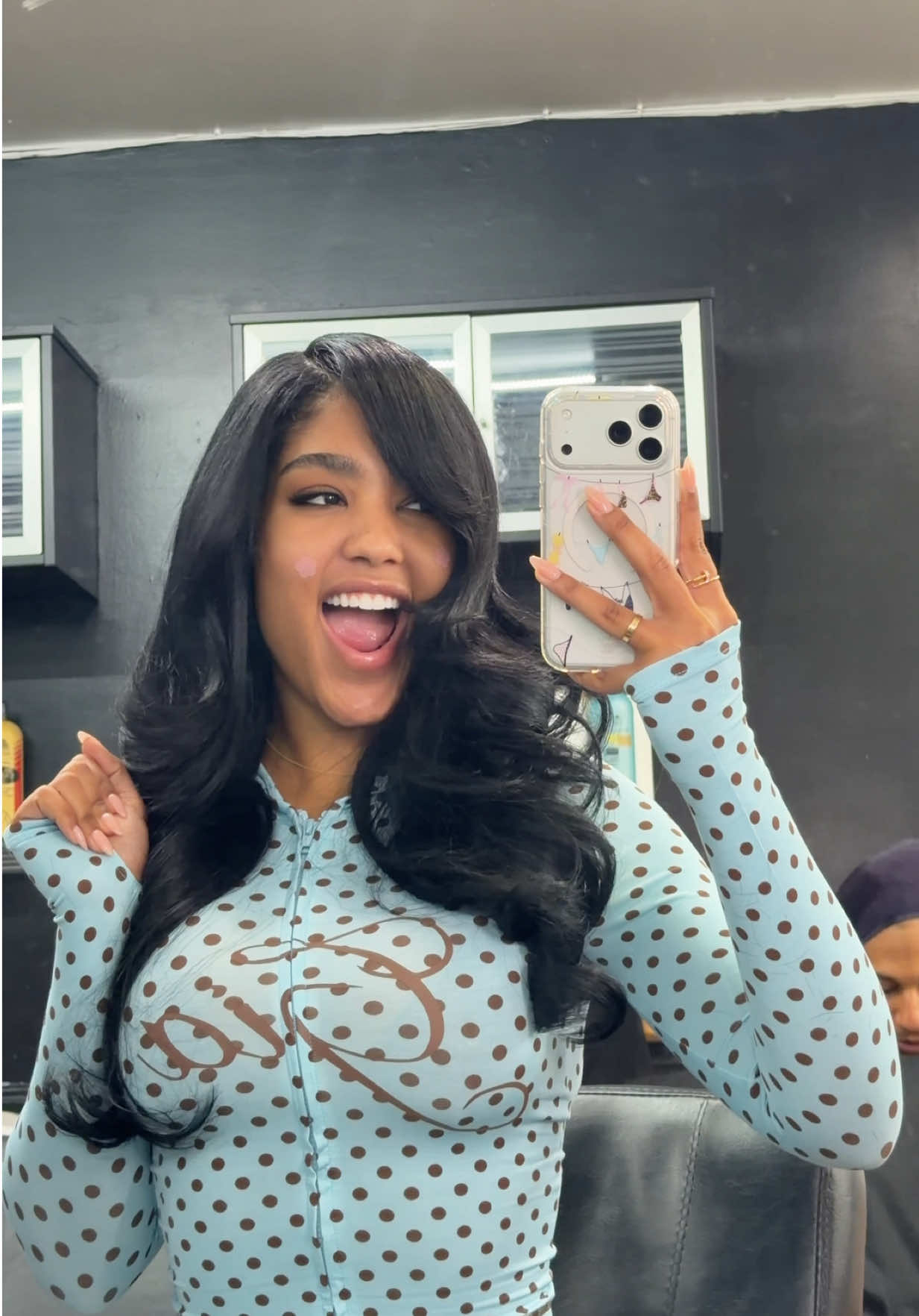 @Andreina