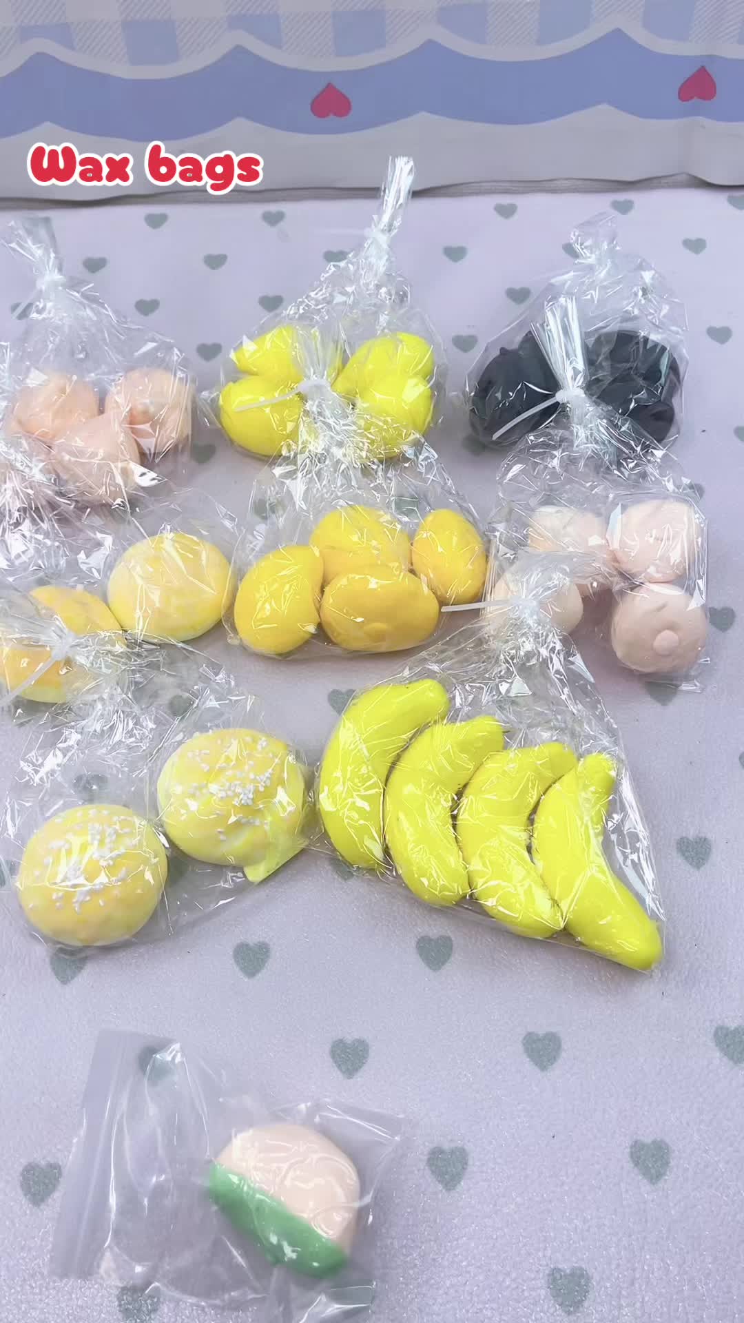 @Squishy Joy Box 01