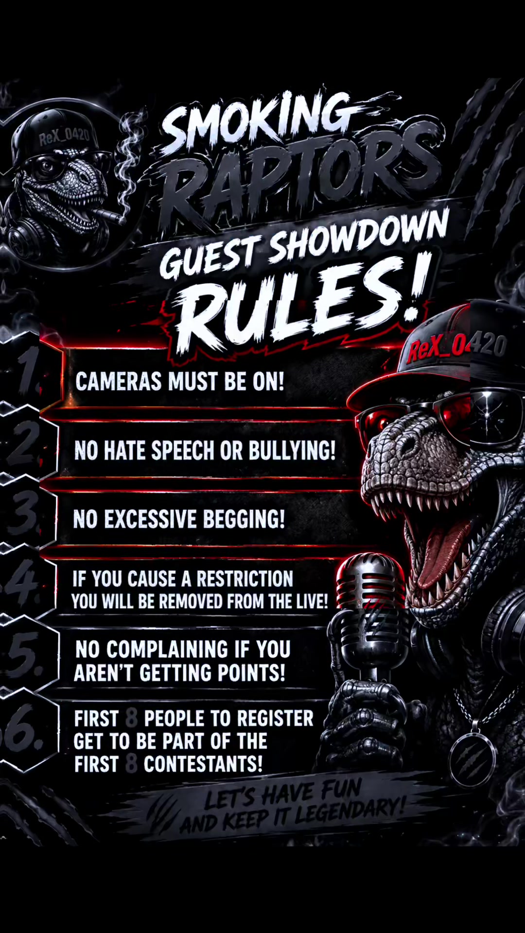 @ReX