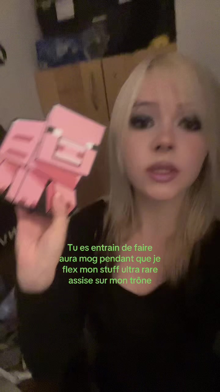 @Le roi des minecraftiens