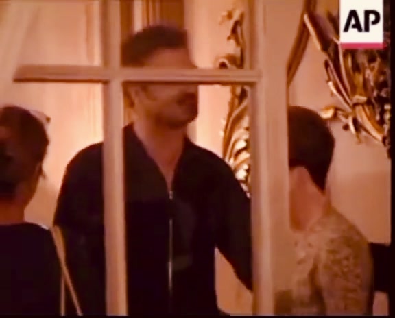 @GeorgeMichael_INDUCTED