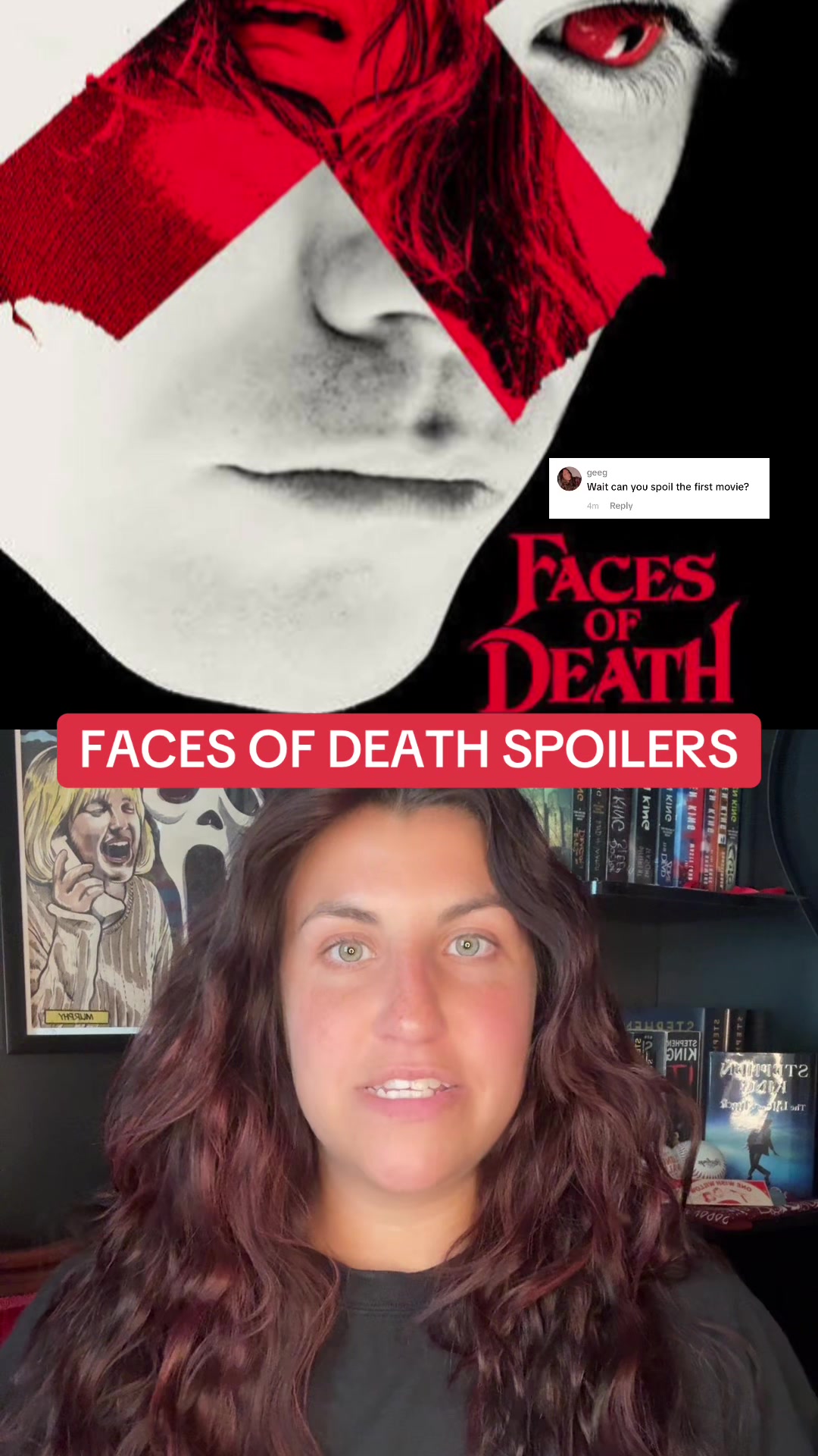 @Horror Chronicles