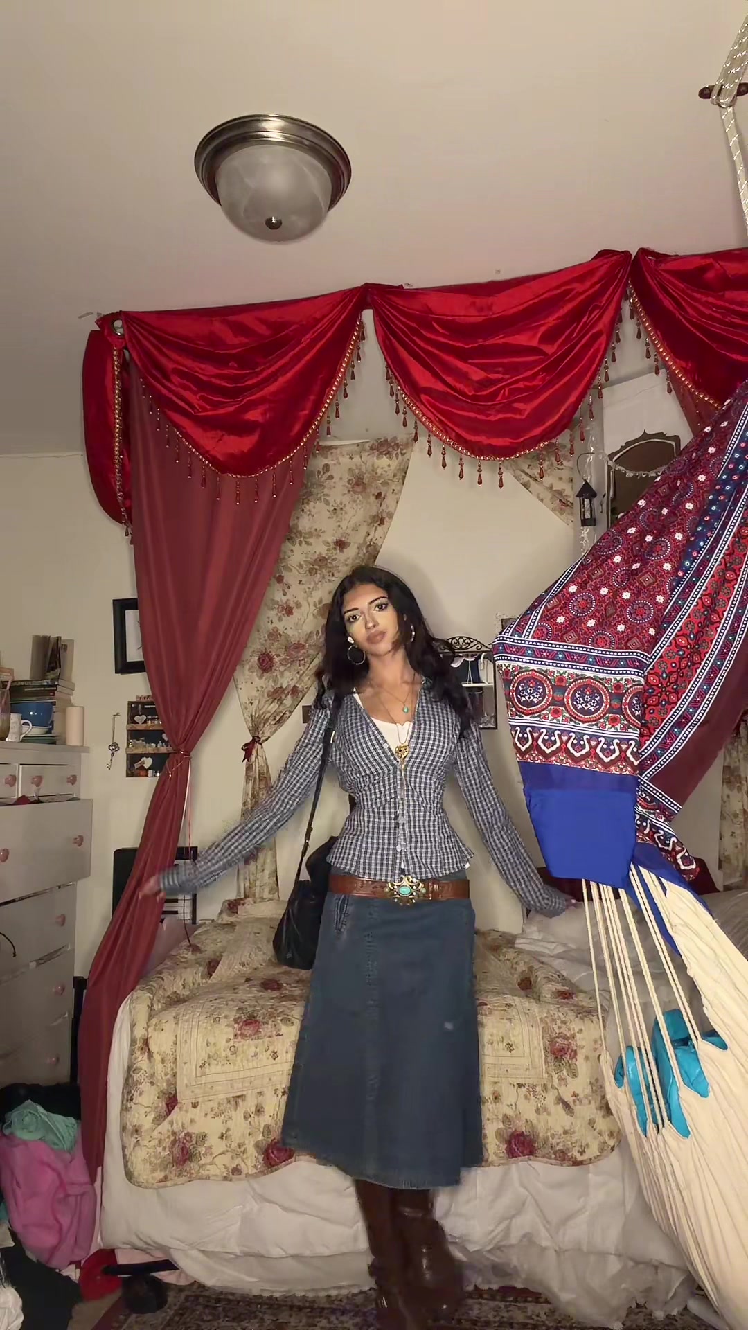 @zaina ali
